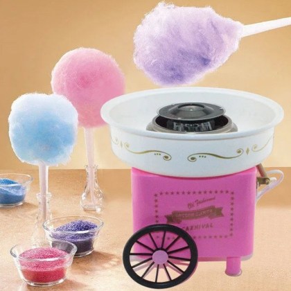 cotton-candy-maker-μηχανή-για-μαλλί-της-γριάς